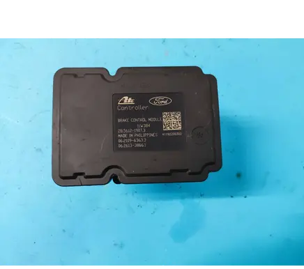 Mazda 3 III ABS Pump BFD2437AZ K1900 06210221174