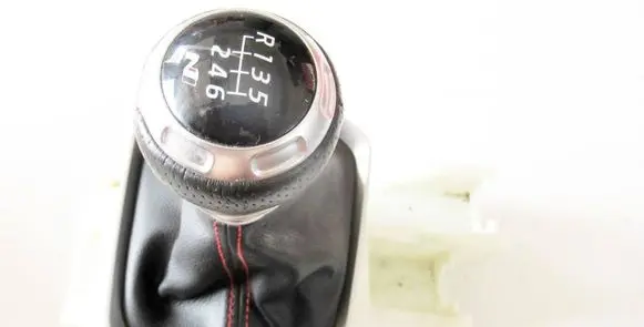 Hyundai i30 Gear shift rod 