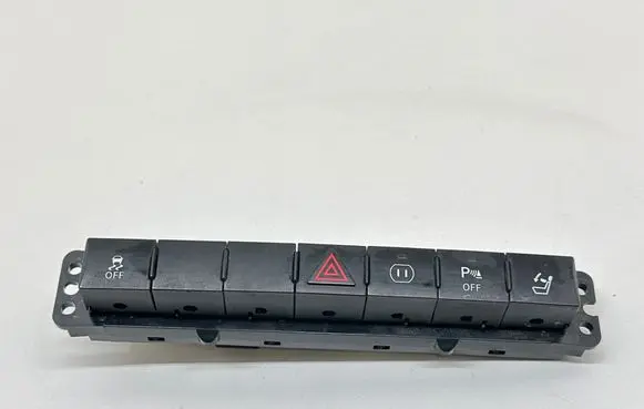Dodge Durango III Other switches/knobs/shifts P56046522AB 03410620101