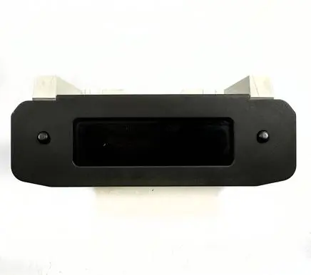 Peugeot 206 Screen/display/small screen 9641014877