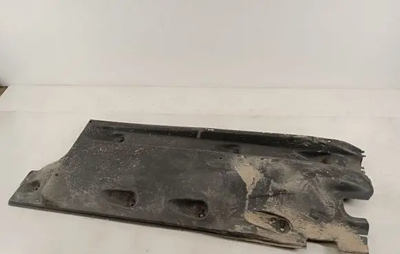 Seat Alhambra (Mk2) Side bottom protection NOCODE
