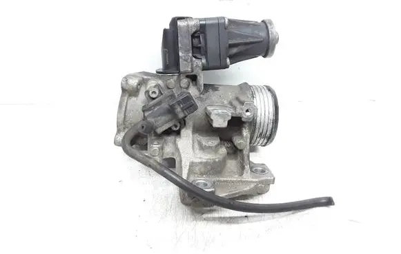 Volvo V60 EGR valve 505906010