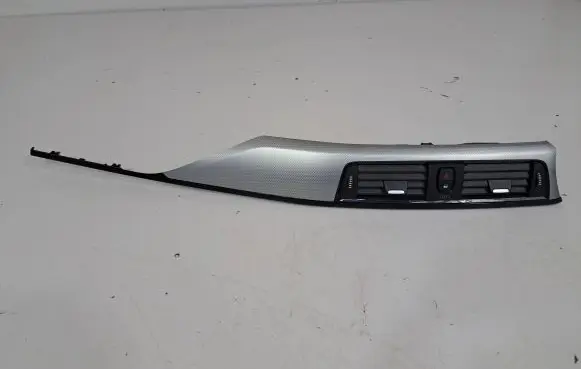 BMW 3 F30 F35 F31 Dashboard glove box trim 9218552 8054956
