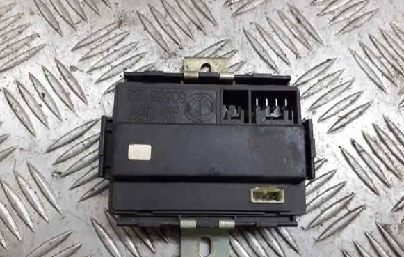 Alfa Romeo 147 Other control units/modules 60586123