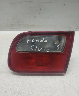 Honda Civic Tailgate rear/tail lights 0431124