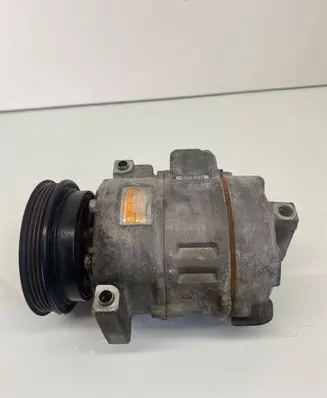 Audi A4 S4 B5 8D Air conditioning (A/C) compressor (pump) 8D0260808