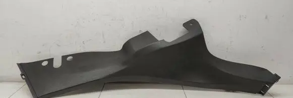 Ford Fiesta Rear sill trim cover 8A61A31016BDW 8A61A31016ADW
