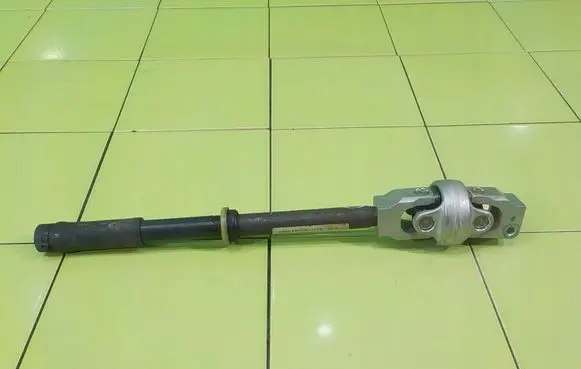Mercedes-Benz B W245 Steering rack mechanical part 
