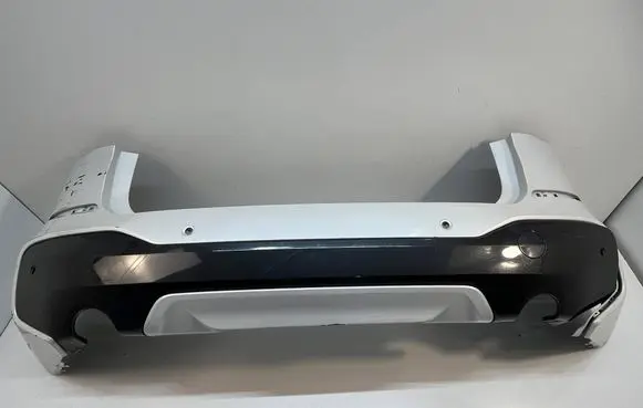 BMW X1 F48 F49 Front bumper 391620001 10833610