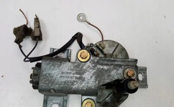 Ford Transit Wiper motor 87VB17K441AA