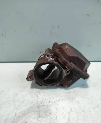 Audi A6 S6 C6 4F Throttle valve A2C53364212