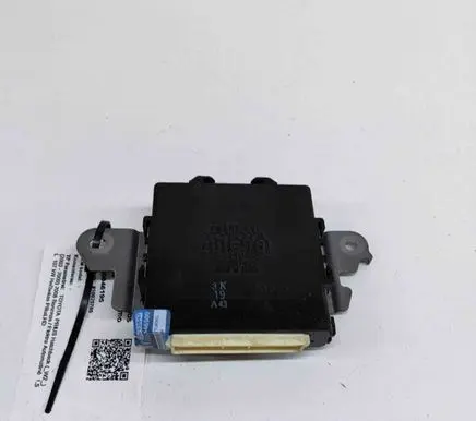 Toyota Prius (XW20) Keyless (KESSY) go control unit/module 8999047023