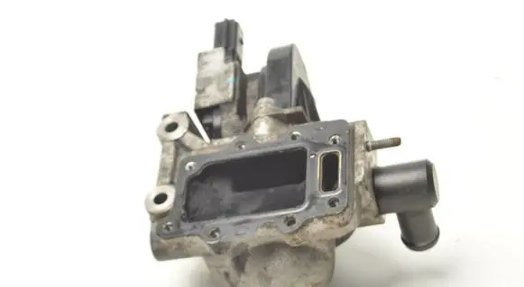 KIA Carens III EGR valve 284102A600