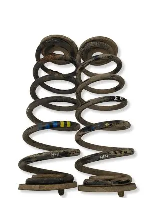 Audi A3 S3 8P Rear coil spring 