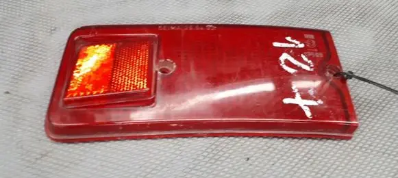 Fiat 127 Rear/tail lights set SEIMA