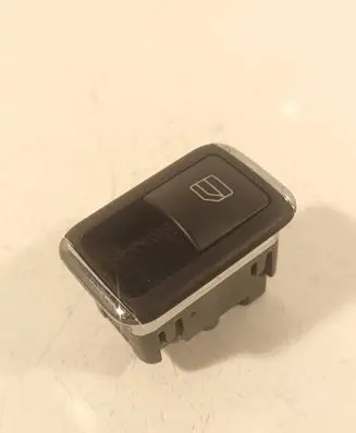 Mercedes-Benz E C207 W207 Electric window control switch A2048707358 10034661 903139101