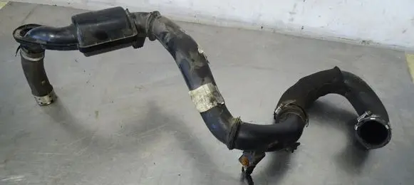 Renault Trafic II (X83) Air intake hose/pipe 144602126R