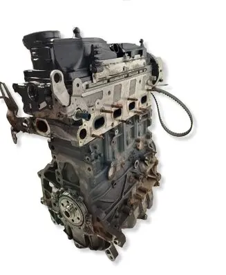 Volkswagen PASSAT B7 Engine CFF
