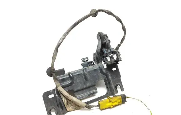 Peugeot 407 Air pressure sensor 9645022680