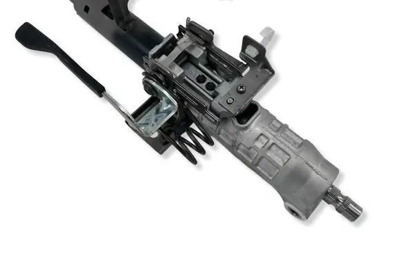Toyota RAV 4 (XA50) Steering wheel axle 