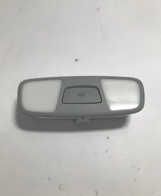 Audi Q2 - Headlining lighting console trim 8V0947111