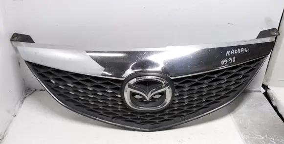 Citroen C5 Front grill GJ6A50712