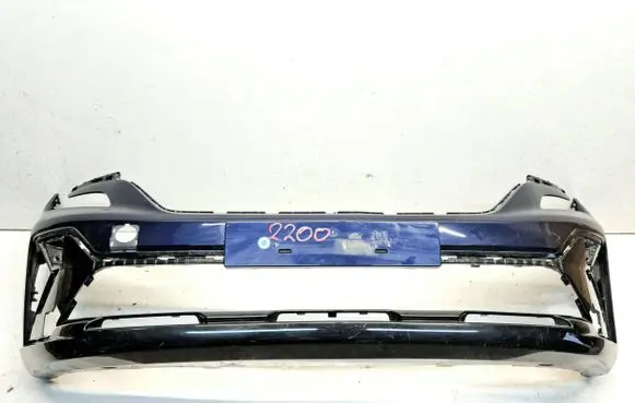 Renault Austral Front bumper 620226113R