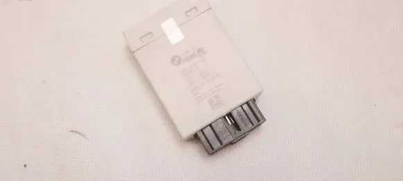 BMW 7 G11 G12 MPM control module 688183501