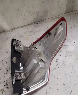 Citroen C4 I Picasso Rear/tail lights 9653547580