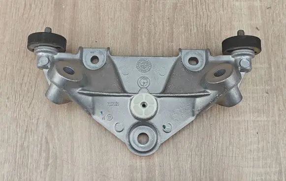 BMW X5 G05 Other gearbox part 7337921
