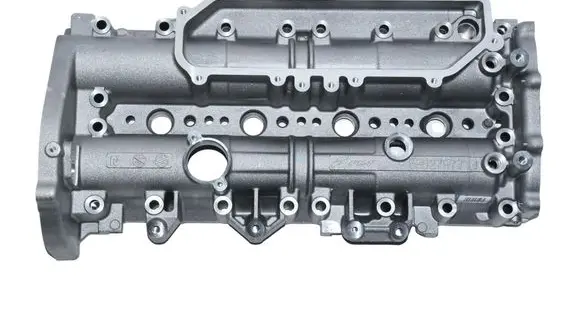 Iveco Daily 6th gen Rocker cam cover 5802797713