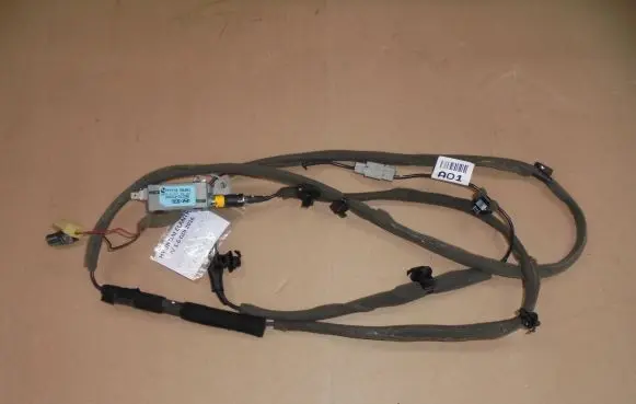 Hyundai Elantra VI Aerial antenna amplifier 96270-F2000