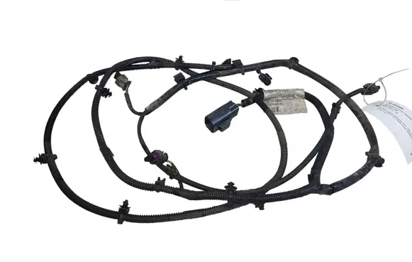 Volvo V60 Parking sensor (PDC) wiring loom 31376420