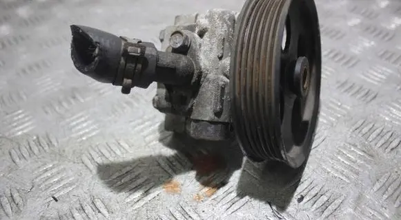 Power steering pump