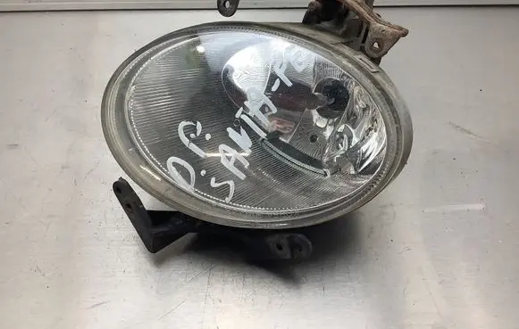 Hyundai Santa Fe Front fog light 922022B0