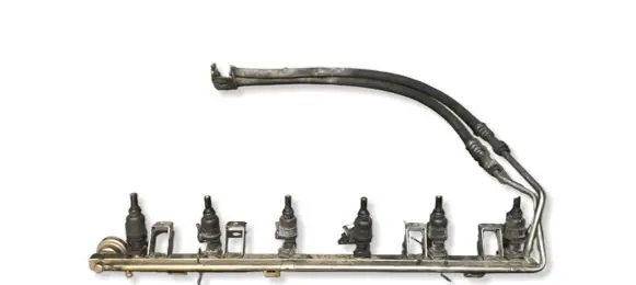 BMW 5 E39 MONO injection 14279851353 1427240