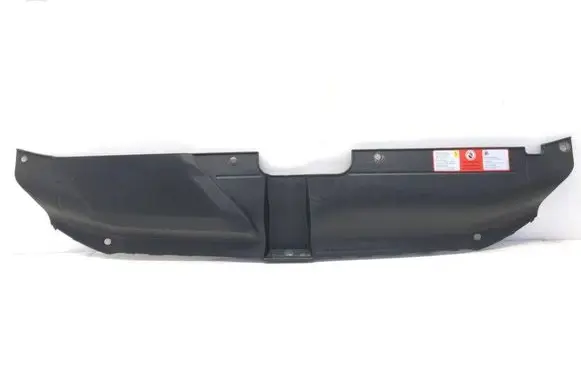 Audi A4 S4 B8 8K Top upper radiator support slam panel 8K0807081 8K0807081C