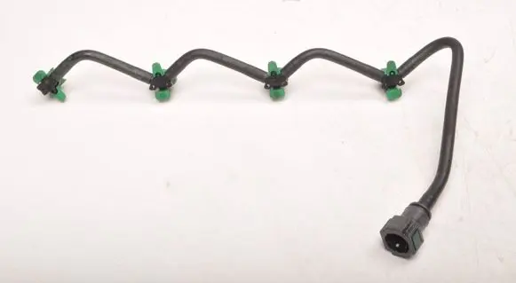 Volvo C30 Fuel return line/hose 