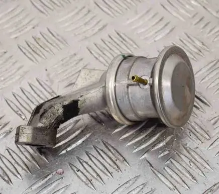 Audi Q5 SQ5 EGR valve 06E131102B