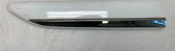 Toyota ProAce City Front door trim (molding) 9835779577