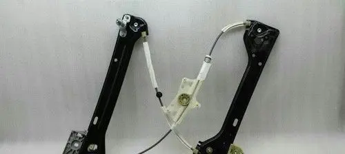 Mercedes-Benz CLA C117 X117 W117 Front door electric window regulator