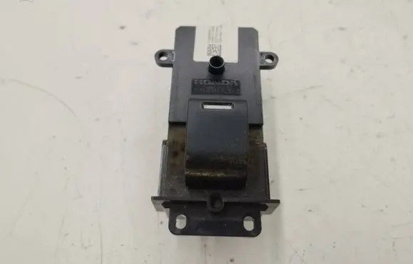 Honda CR-V Electric window control switch 35770SWA00 2401114001 79880897