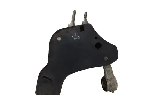 Porsche Taycan 9J1 Rear upper control arm/wishbone 9J15005376A