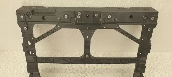 MG HS Radiator support slam panel