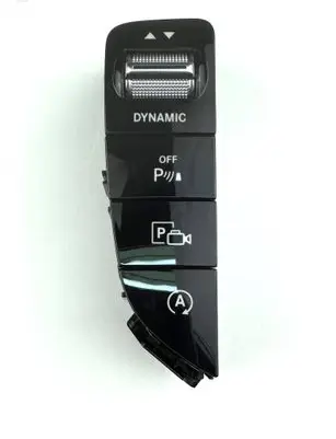 Mercedes-Benz E W213 Head unit multimedia control A2139059505