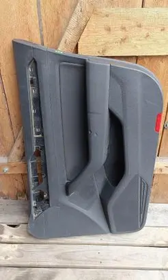 Volkswagen Arteon Front door card panel trim 3G8867012