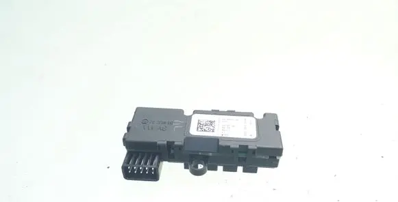 Volkswagen PASSAT B6 Steering angle sensor 3C0959654