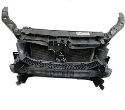 Seat Alhambra (Mk2) Front bodywork piece 
