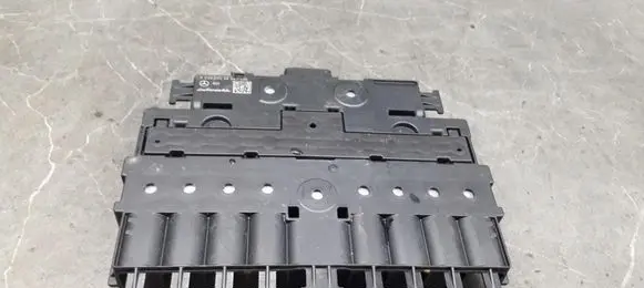 Mercedes-Benz S W223 Comfort/convenience module a2235403856