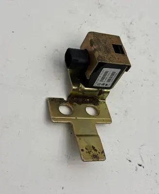 Mercedes-Benz C W203 ESP acceleration yaw rate sensor A1635420618 3130000599 10098000511